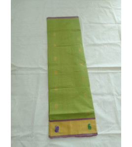 SAREES JAYANKONDAM COTTON 550 MTS