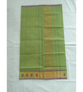 SAREES JAYANKONDAM COTTON 550 MTS