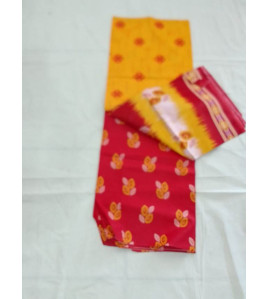 PL PRINTED CHUDIDHAR