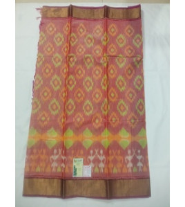 COTTON X KORA SILK TIE DYE SAREES CHINNLAPATTI