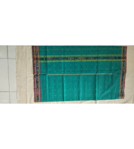 MANAMEDU COTTON SAREES WITH BLOUSE