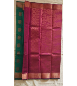 PL BIG BUTTA SAREE