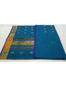 SAREES JAYANKONDAM COTTON 550 MTS