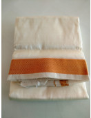 PURE AND ART SILK DHOTHY SALEM