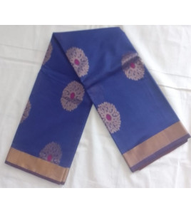 COIMBATORE KORA COTTON SAREE 620 MTS