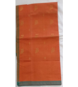 SAREES JAYANKONDAM COTTON 550 MTS