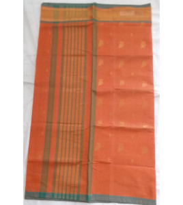 SAREES JAYANKONDAM COTTON 550 MTS