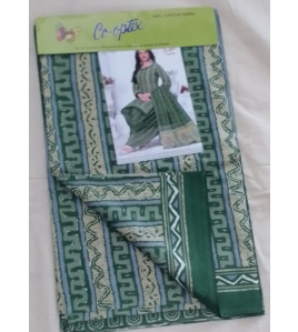 PL PRINTED CHUDIDHAR