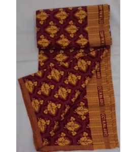 BEDSHEET 50X90 ACRYLIC JACQUARD