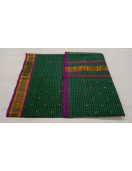 SAREES CUDDALORE COTTON 550 MTS