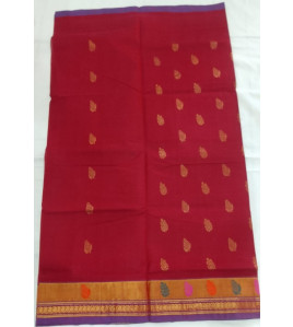 SAREES JAYANKONDAM COTTON 550 MTS