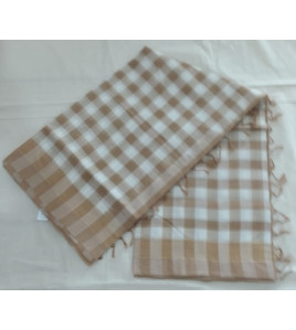 MANAMEDU COTTON SAREES WITH BLOUSE