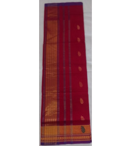 SAREES JAYANKONDAM COTTON 550 MTS