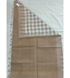 MANAMEDU COTTON SAREES WITH BLOUSE