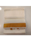 PURE AND ART SILK DHOTHY SALEM