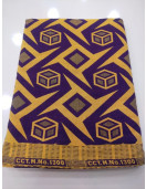 BEDSHEET JACQUARD LIGHT WEIGHT 60X90