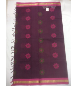 SAREES NEGAMAM WITH BLOUSE