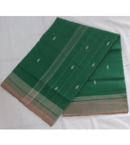 ARUPPUKOTTAI 60S COTTON SAREES WITH BLOUSE
