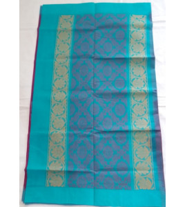 SAREES SALEM 80S WITH BLOUSE