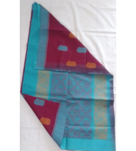 SAREES SALEM 80S WITH BLOUSE