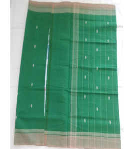 ARUPPUKOTTAI 60S COTTON SAREES WITH BLOUSE