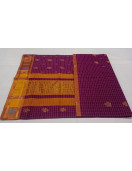 SAREES CUDDALORE COTTON 550 MTS