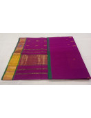 SAREES CUDDALORE COTTON 550 MTS