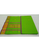 SAREES CUDDALORE COTTON 550 MTS