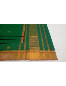 SAREES CUDDALORE COTTON 550 MTS
