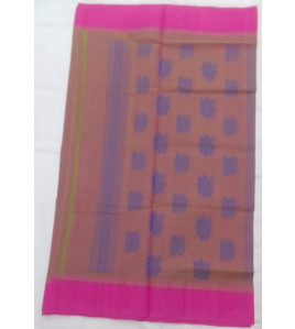 SAREES SALEM 80S WITH BLOUSE