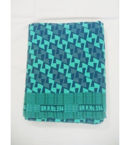 BEDSHEET ERODE JACQUARD 60X90