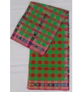 MANAMEDU COTTON SAREES 550MTS