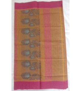 SAREES SALEM 80S WITH BLOUSE