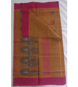SAREES SALEM 80S WITH BLOUSE