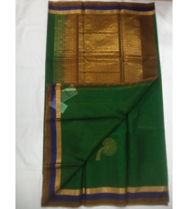 COIMBATORE KORA COTTON SAREE 620 MTS
