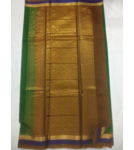 COIMBATORE KORA COTTON SAREE 620 MTS