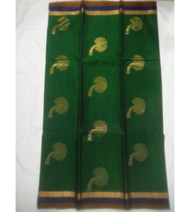COIMBATORE KORA COTTON SAREE 620 MTS