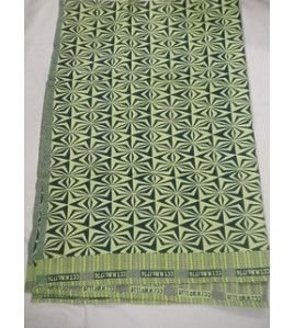 BEDSHEET 60X90 ACRYLIC JACQUARD