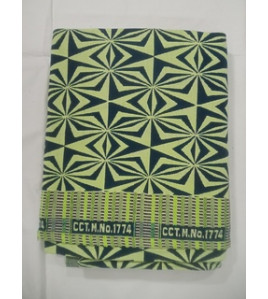 BEDSHEET 60X90 ACRYLIC JACQUARD