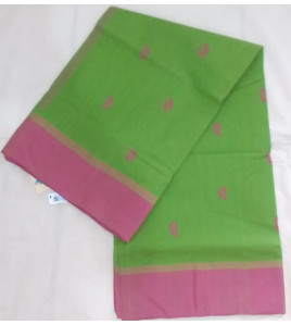 SAREES SALEM 80S WITH BLOUSE