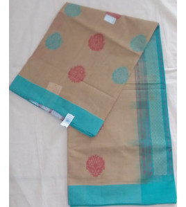 SAREES SALEM 80S WITH BLOUSE