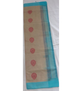 SAREES SALEM 80S WITH BLOUSE