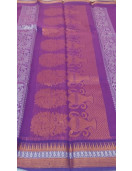 PL BIG BUTTA SAREE