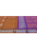 PL BIG BUTTA SAREE