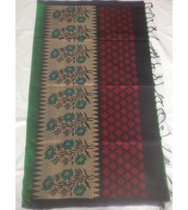 SAREES NEGAMAM WITH BLOUSE