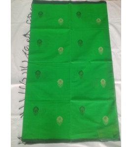 SAREES NEGAMAM WITH BLOUSE