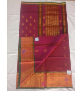 SAREES JAYANKONDAM COTTON 550 MTS