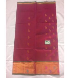SAREES JAYANKONDAM COTTON 550 MTS