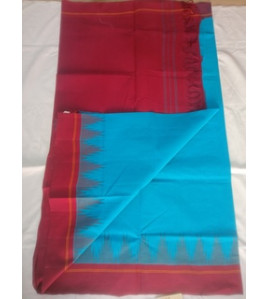 RASIPURAM COTTON SAREE