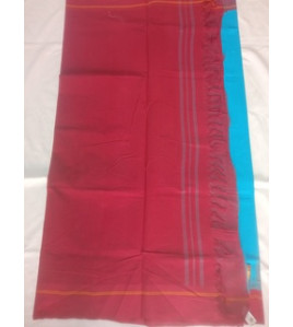 RASIPURAM COTTON SAREE